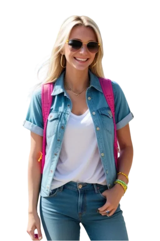 Accesorios y Bolsos
