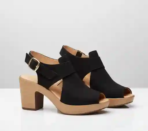 Madonna Negro