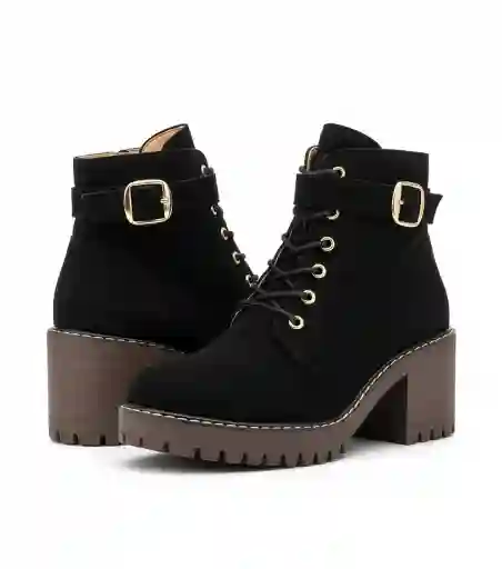 Botas de mujer
